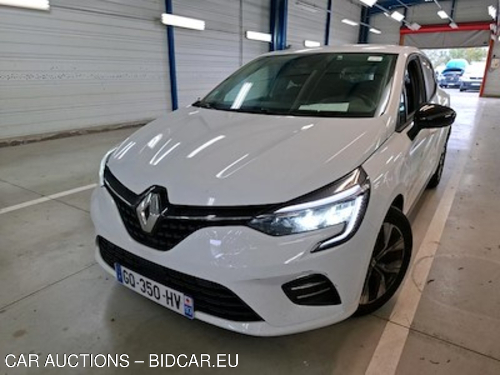 Renault CLIO Clio Reversible 1.0 TCe 90ch Evolution