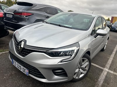 Renault CLIO Clio Reversible 1.6 E-Tech 140ch Business