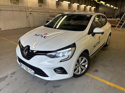 Renault CLIO Clio Ste 1.0 TCe 90ch Air Nav