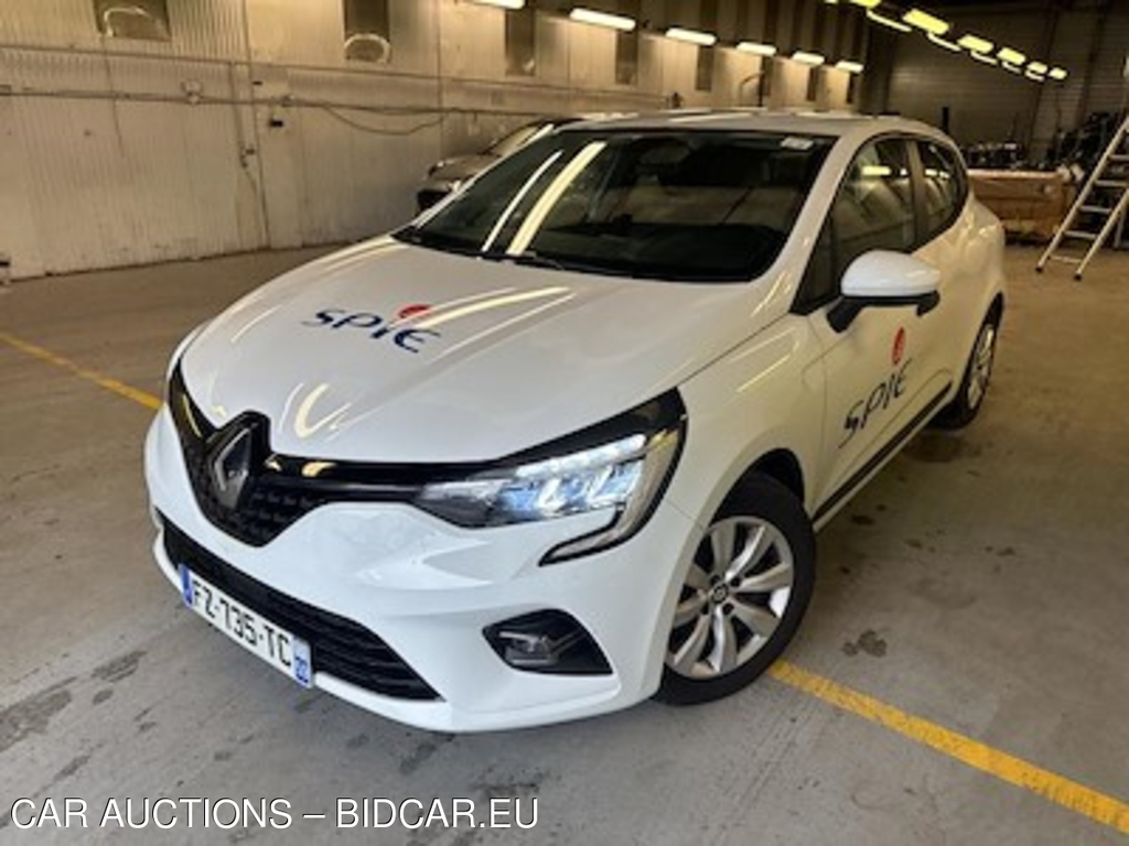 Renault CLIO Clio Ste 1.0 TCe 90ch Air Nav