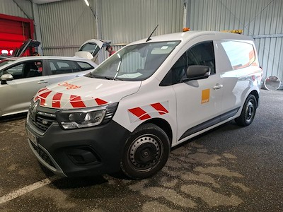 Renault KANGOO Kangoo Van L1 1.3 TCe 130ch Extra EDC7
