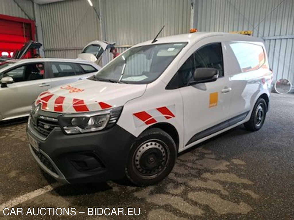 Renault KANGOO Kangoo Van L1 1.3 TCe 130ch Extra EDC7