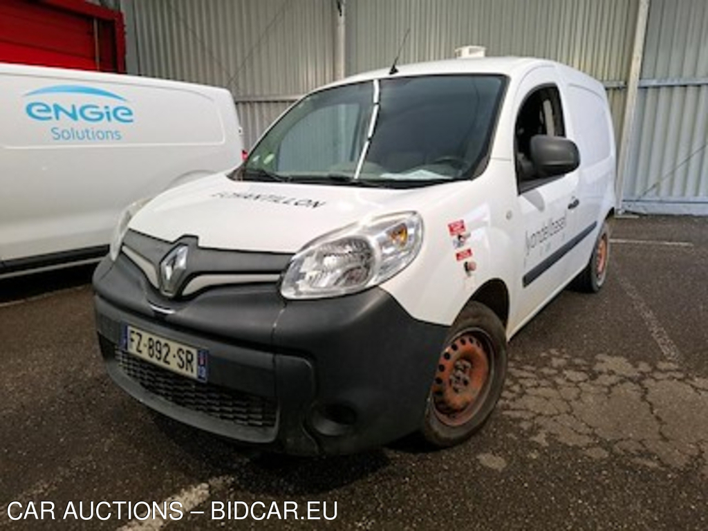 Renault Kangoo express Kangoo Express 1.5 Blue dCi 80ch Grand Confort 5cv