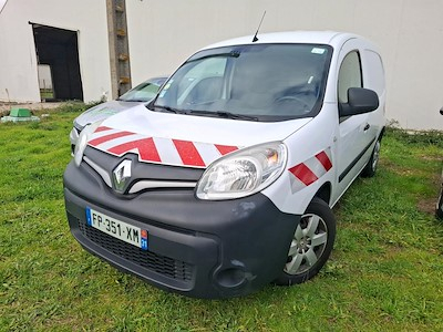 Renault Kangoo express Kangoo Express 1.5 Blue dCi 80ch Grand Confort 5cv