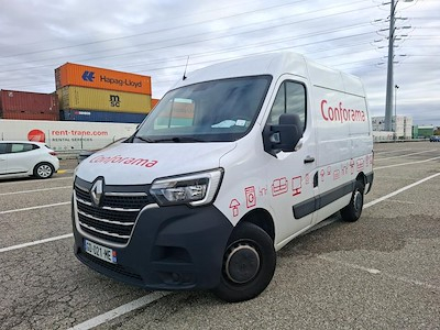 Renault MASTER Master Fg F3300 L1H2 2.3 Blue dCi 135ch Grand Confort Euro6