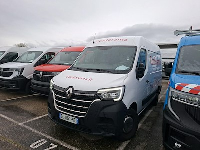 Renault MASTER Master Fg F3300 L1H2 2.3 Blue dCi 135ch Grand Confort Euro6