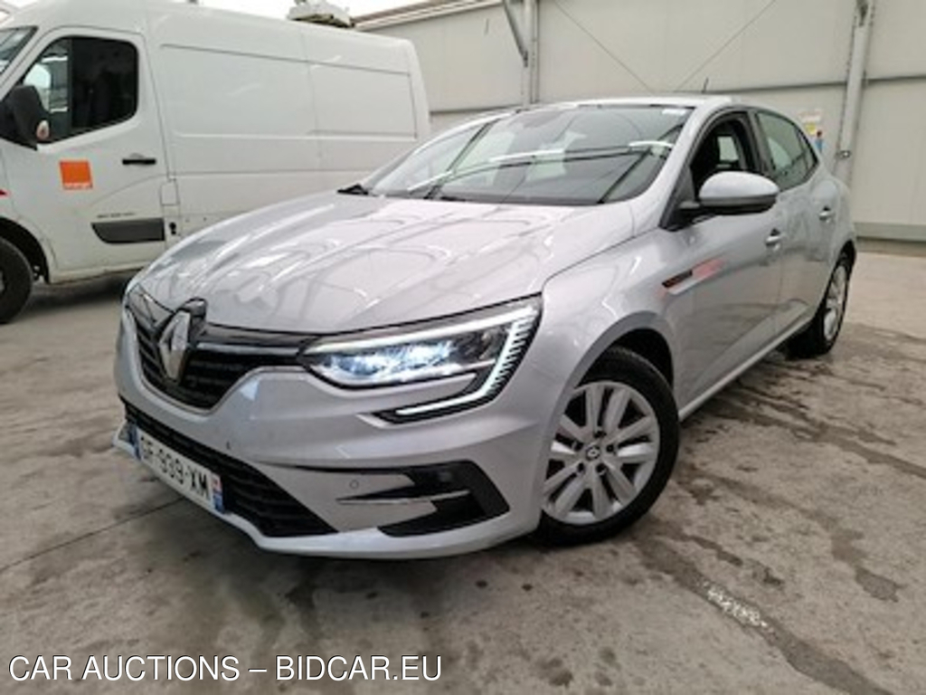 Renault MEGANE Megane 1.0 TCe 115ch Business