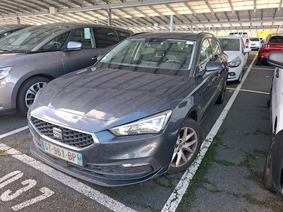 Seat Leon ST Leon ST 2.0 TDI 150ch Style Business DSG7