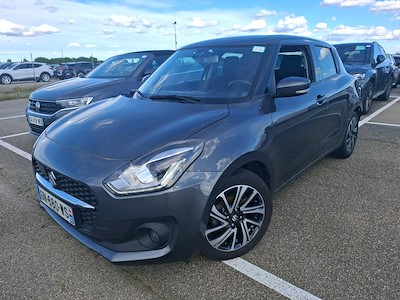 Suzuki SWIFT Swift 1.2 Dualjet Hybrid 83ch Pack Auto