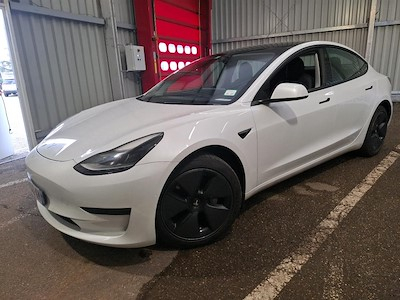 Tesla Model 3 Model 3 Standard RWD Plus MY21