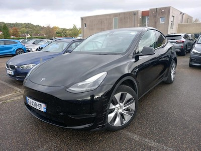 Tesla Model Y Model Y Long Range AWD