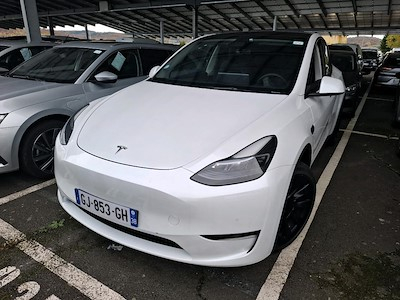 Tesla Model Y Model Y Long Range AWD