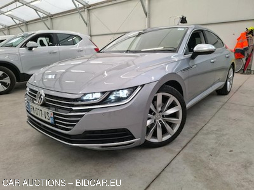 Volkswagen ARTEON Arteon 2.0 TSI 190ch Elegance Exclusive DSG7