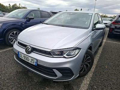 Volkswagen POLO Polo Ste 1.0 TSI 95ch Life Business Reversible