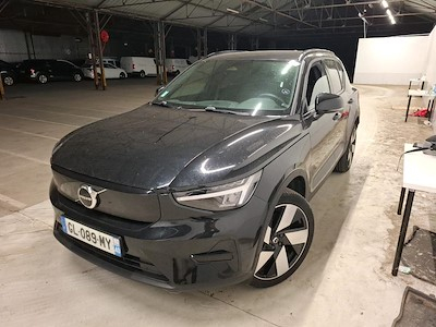 Volvo XC40 XC40 Recharge 231ch Start EDT