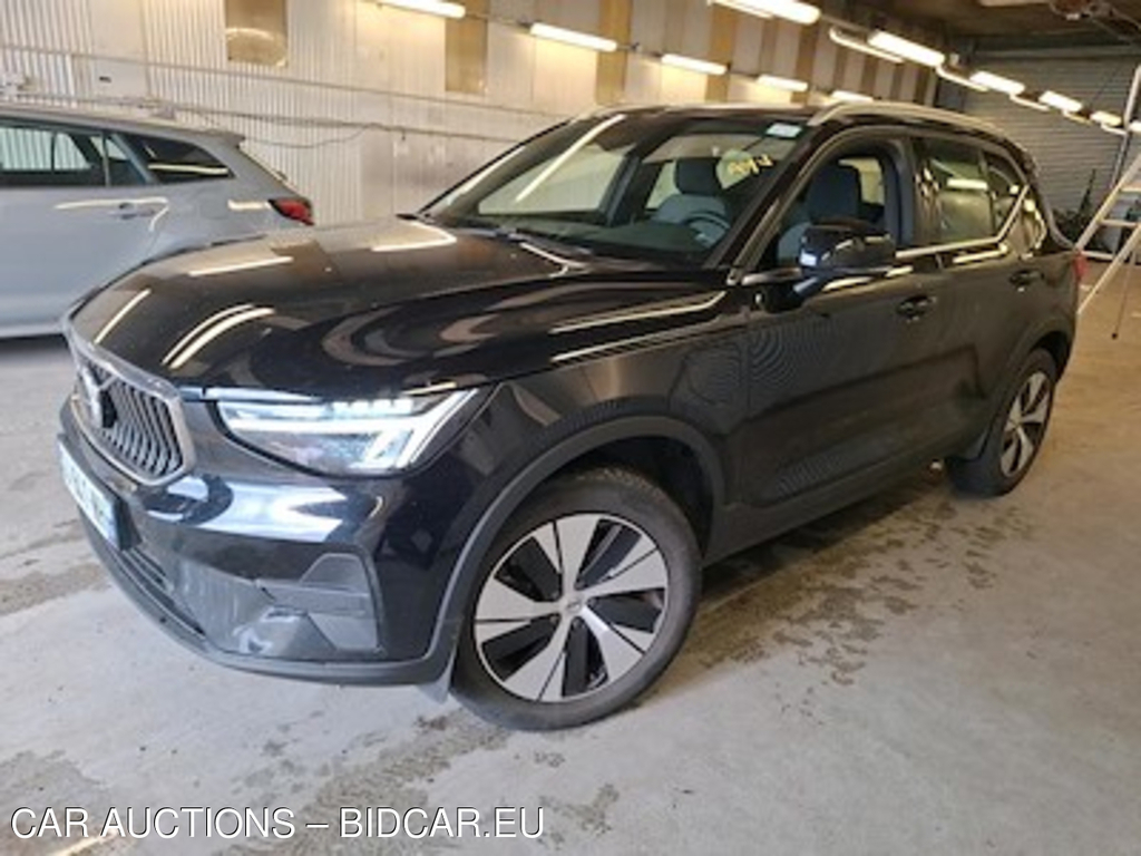 Volvo XC40 XC40 T4 Recharge 129 + 82ch Start DCT 7
