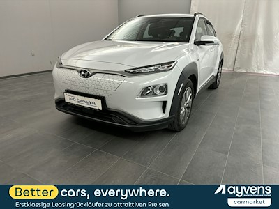 Hyundai Kona EV Business Geschlossen, 5-turig, Direktantrieb, 1-Gang