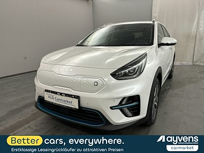 Kia E-Niro Spirit Geschlossen, 5-turig, Direktantrieb, 1-Gang