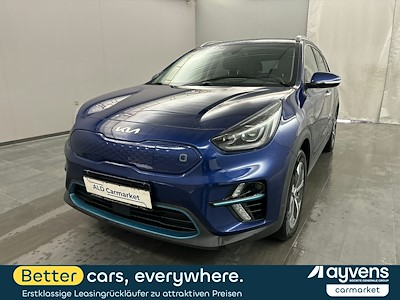 Kia E-Niro Vision Geschlossen, 5-turig, Direktantrieb, 1-Gang