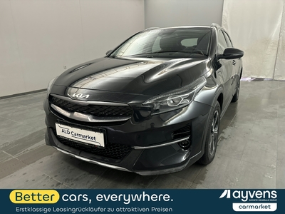 Kia XCeed 1.6 GDI DCT6 OPF Plug-in-Hybrid Spirit Geschlossen, 5-turig, Automatik, 6-Gang