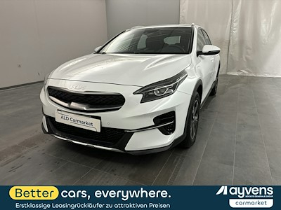 Kia XCeed 1.6 GDI DCT6 OPF Plug-in-Hybrid Spirit Geschlossen, 5-turig, Automatik, 6-Gang