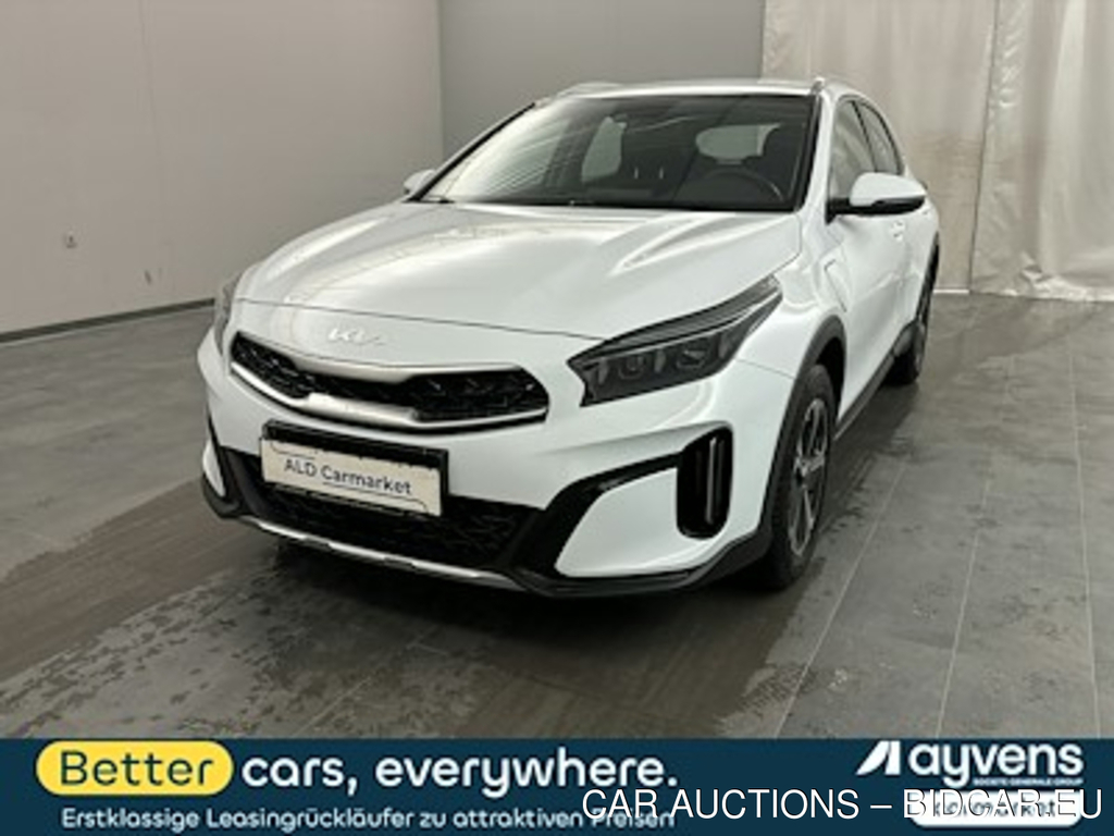 Kia XCeed 1.6 GDI DCT6 OPF Plug-in-Hybrid Vision Geschlossen, 5-turig, Automatik, 6-Gang