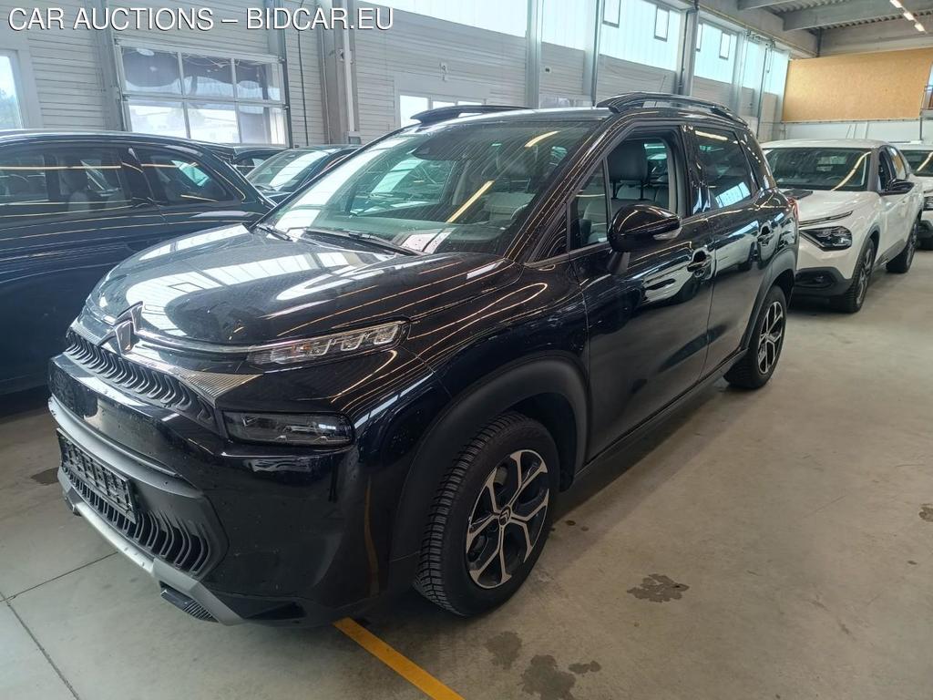 Citroen C3 AIRCROSS PURETECH 110 STOP &amp; START OPF, 2024