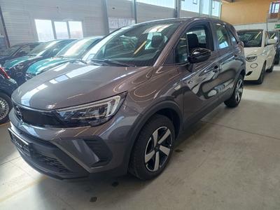 Opel Crossland 1.2 Enjoy, 2024