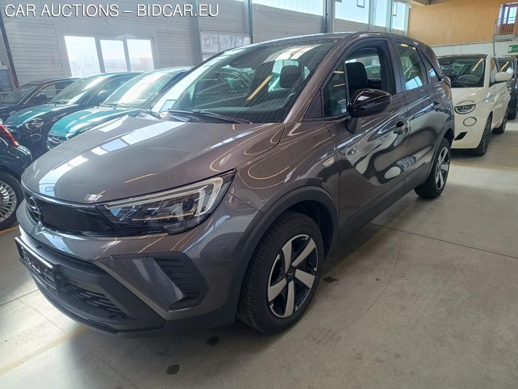 Opel Crossland 1.2 Enjoy, 2024