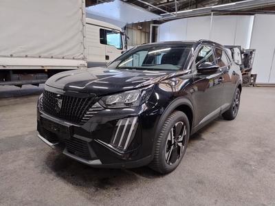 Peugeot 2008 PURETECH 130 EAT8 Allure, 2024