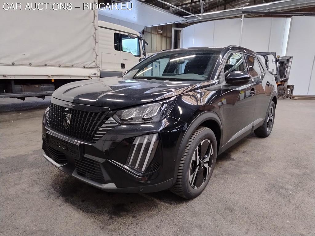 Peugeot 2008 PURETECH 130 EAT8 Allure, 2024