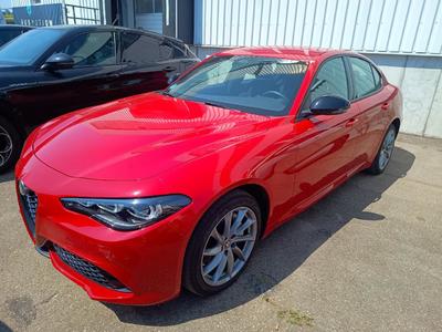 Alfa Romeo Giulia 2.0 TURBO 16V AT8-Q4 Sprint, 2024