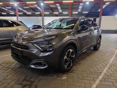 Citroen C4 PURETECH 130 STOP&amp;START EAT8 MAX, 2024