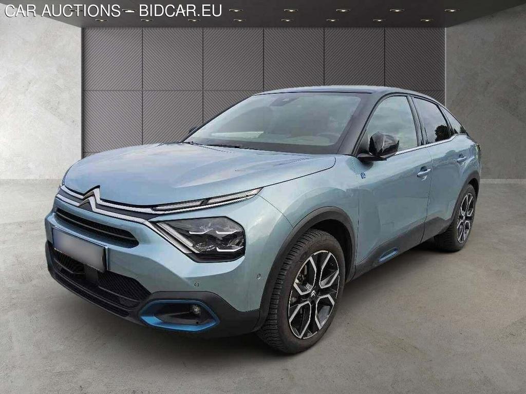 Citroen E-c4 136 SHINE, 2023