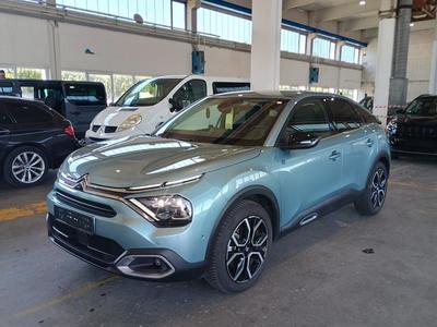 Citroen E-c4 136 MAX, 2024