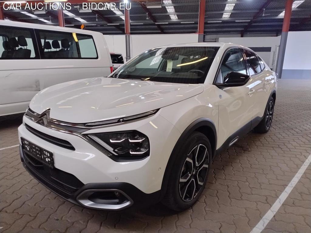Citroen E-c4 X MAX, 2024