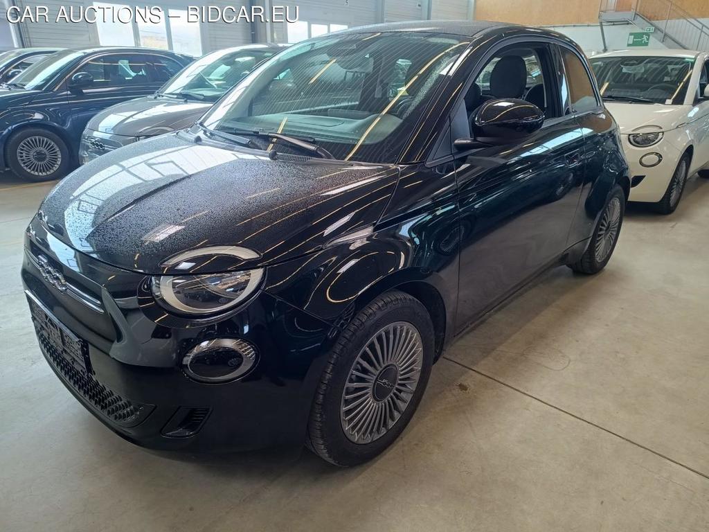 Fiat 500e - Icon, 2023