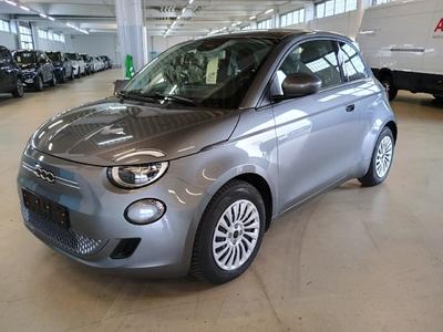 Fiat 500e -, 2023