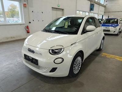 Fiat 500e -, 2023