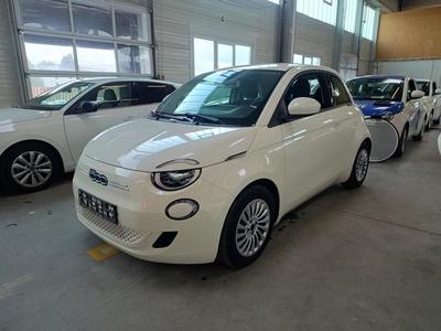 Fiat 500e -, 2023