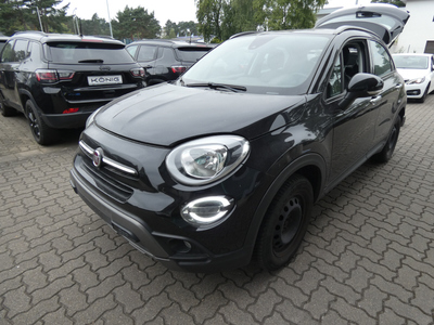 Fiat 500x 1.3 FIREFLY TURBO DCT 4X2 S&amp;S Cross, 2021