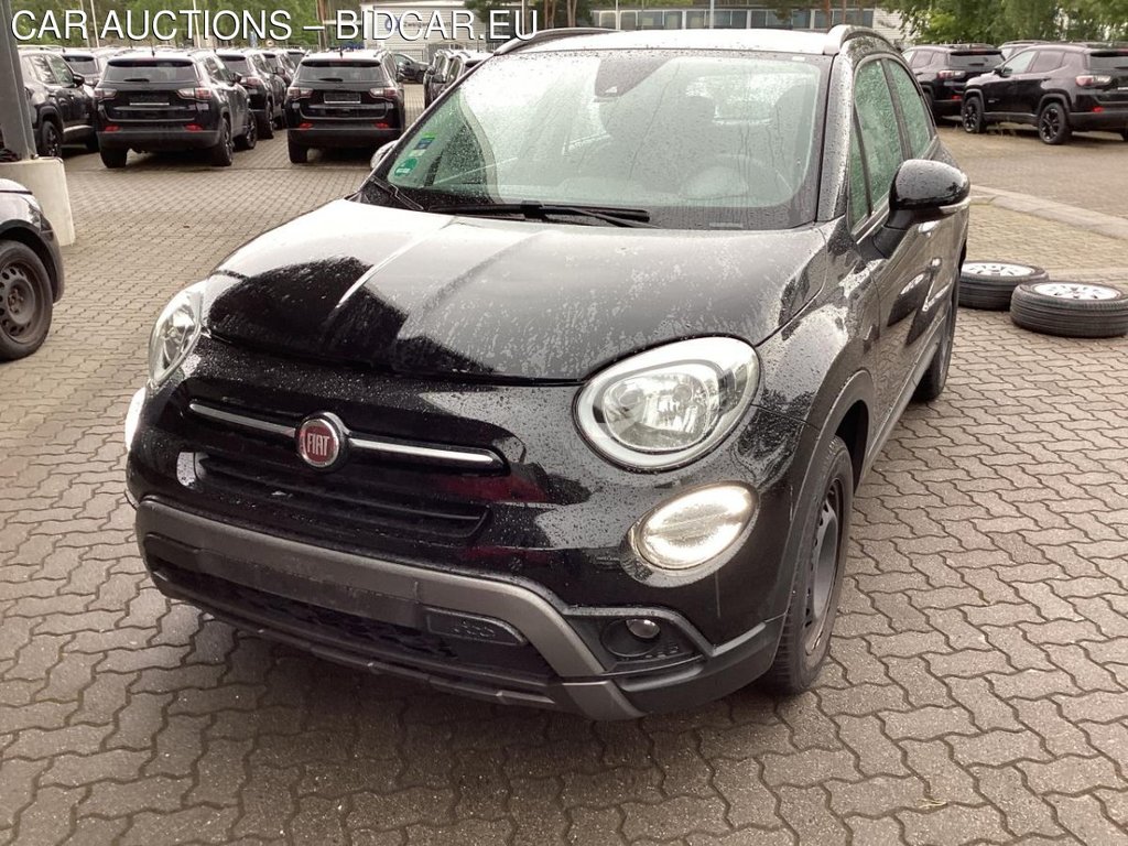 Fiat 500x 1.3 FIREFLY TURBO DCT 4X2 S&amp;S Cross, 2021