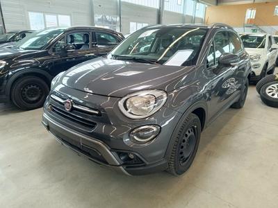 Fiat 500x 1.3 FIREFLY TURBO DCT 4X2 S&amp;S Cross, 2021
