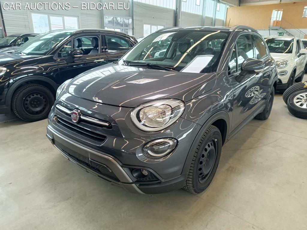 Fiat 500x 1.3 FIREFLY TURBO DCT 4X2 S&amp;S Cross, 2021