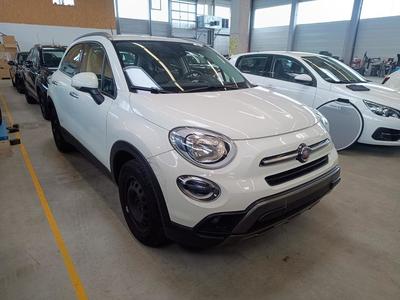 Fiat 500x 1.3 FIREFLY TURBO DCT 4X2 S&amp;S Cross, 2021