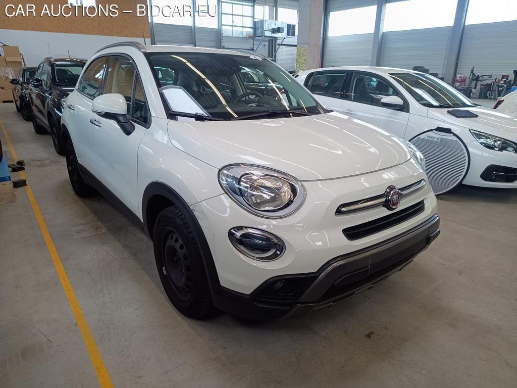 Fiat 500x 1.3 FIREFLY TURBO DCT 4X2 S&amp;S Cross, 2021