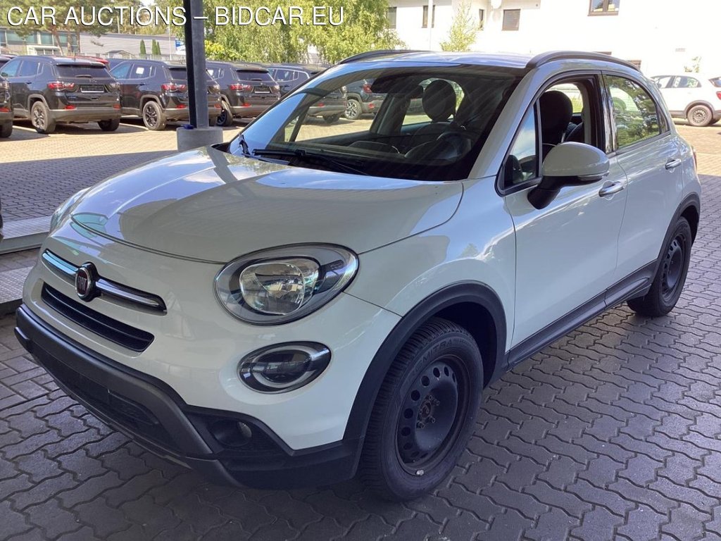 Fiat 500x 1.3 FIREFLY TURBO DCT 4X2 S&amp;S Cross, 2021