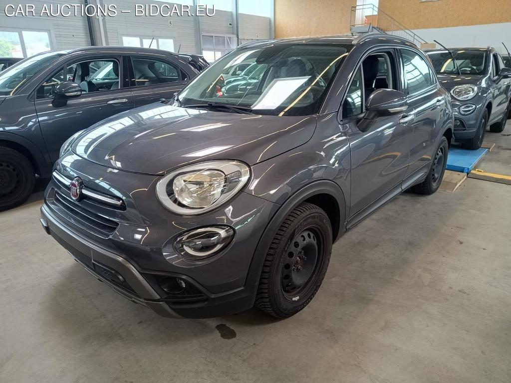 Fiat 500x 1.3 FIREFLY TURBO DCT 4X2 S&amp;S Cross, 2021