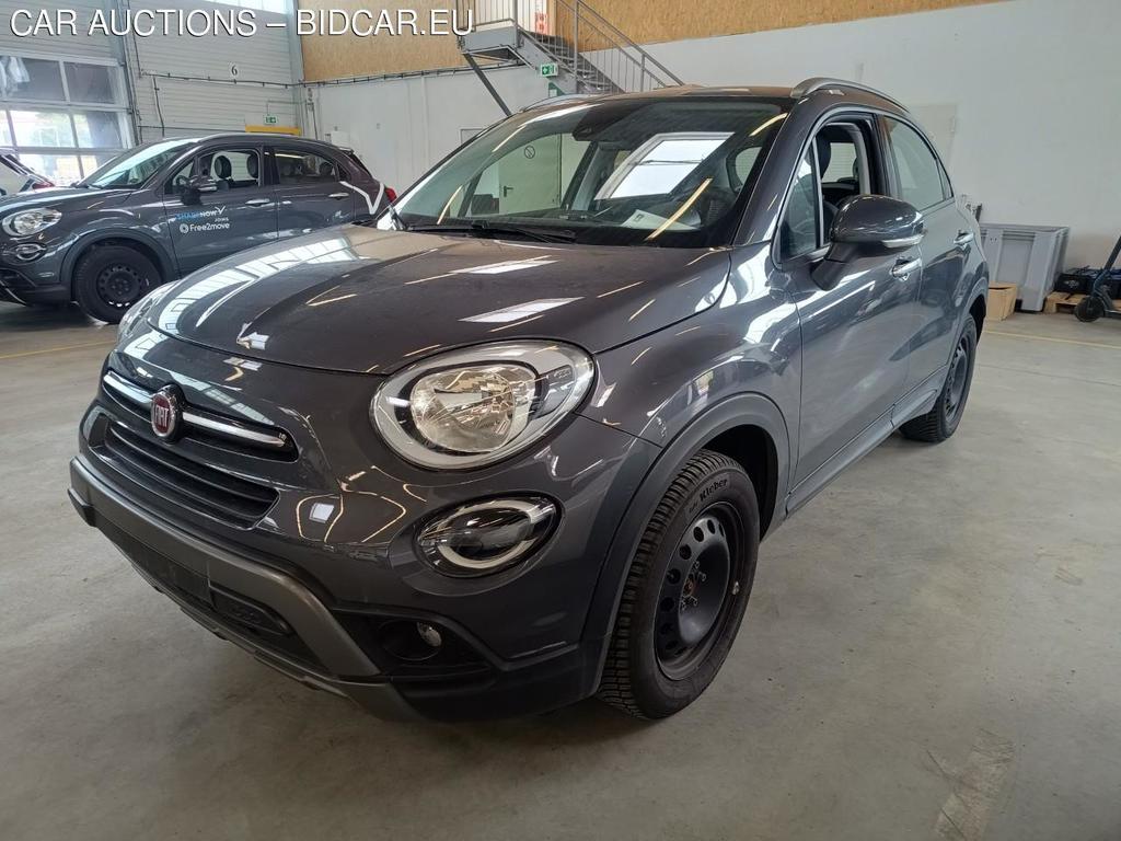 Fiat 500x 1.3 FIREFLY TURBO DCT 4X2 S&amp;S Cross, 2021