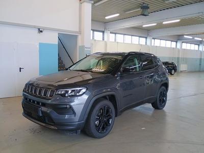 Jeep Compass 1.3 T4 4XE PLUG-IN HYBRID AUTOMATIK, 2022